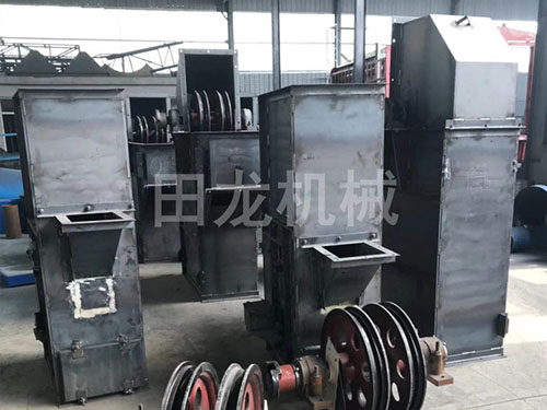 Hl斗式提升機